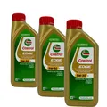 Motoröl 5W-30 Castrol Edge LL 3x1 Liter