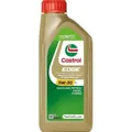 1L Castrol EDGE 5W-30 LL TITANIUM FST Motoröl VW 50400 50700 MB 229.31 229.51