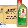 Motoröl castrol edge 5W30 Ll Tank 12 Liter BMW Langes Leben Audi VW Porsche MB