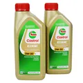 Castrol Edge 2L Liter 5W-30 LL Motor-Öl für VAG BMW Mercedes 5W30 2L