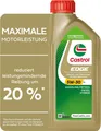 1 L LITER CASTROL EDGE 5W-30 LL Motoröl VW 504.00 507.00 MB 229.31 229.51 15F7DA