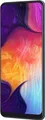 Samsung Galaxy A50 Smartphone 16,3cm (6,4 Zoll), 4GB RAM, 128GB Speicher, Farbe: Schwarz