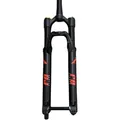 Marzocchi Bomber DJ 26" 100mm 37mm 15x100 GRIP Sweep-Adj - Matte Black
