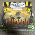 Escape Room Jumanji (2019, Game) Von Noris