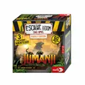 Noris Escape Room Jumanji Family Edition Familienspiel Gesellschaftsspiel Exit