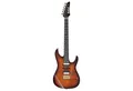 Ibanez E-Gitarre, E-Gitarren, Ibanez Modelle, Premium AZ47P1QM-DEB Dragon Eye Burst - E-Gitarre