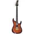 E-Gitarre Ibanez AZ47P1QM-DEB E Gitarre NEU