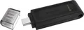 Kingston USB Typ C Pendrive 64GB für schnelle Datenübertragung unterwegs