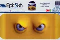 GW46b9 Sony Playstation VR Skin Comic Yellow PS4 Neu & OVP