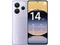 XIAOMI Redmi Note 14 5G 256 GB Lavender Purple Dual SIM