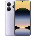 Xiaomi Redmi Note 14 5G 8GB+256GB Lavender Purple 16,94cm (6,67") AMOLED Display, Xiaomi HyperOS (basiert auf Android 14), 108MP Triple-Kamera