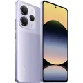 Xiaomi Xiaomi Redmi Note 14 5G 256GB, Handy, (Lavender Smartphone (6.67 Zoll, 256 GB Speicherplatz, 108 MP Kamera) lila