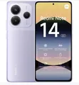 XIAOMI Redmi Note 14 5G 256 GB Lavender Purple Dual SIM