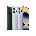 Xiaomi Redmi Note 14 5G Smartphone 8+256G 6,67'' AMOLED Handy Dual SIM NFC 108MP