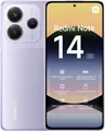 Xiaomi Redmi Note 14 5G 8GB + 256GB Lavender Purple Smartphone #29932479