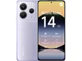 XIAOMI Redmi Note 14 5G 256 GB Lavender Purple Dual SIM Smartphone Handy