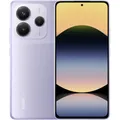 Xiaomi Redmi Note 14 5G 256 GB / 8 GB - Smartphone - Android - lavendel lila