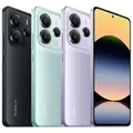 Xiaomi Redmi Note 14 5G 8 RAM 256 GB Android (PO202098)
