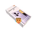XIAOMI Redmi Note 14 5G 256 GB Lavender Purple **Versiegelt**