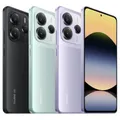 Xiaomi Redmi Note 14 5G 8+256GB Smartphone 6,67 Zoll Android 14 Handy 108MP NFC