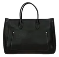 BRIC'S Gondola Tulipano Tote Bag Shopper Schultertasche Tasche Black schwarz