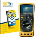 BROTECT Schutzglas für Fluke MultiMeter 189 Schutzfolie Panzer Folie Glas Display Schutz klar