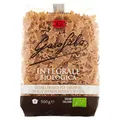 24x Garofalo Pasta di semola integrale di grano duro Bio-Produkt Mafalda Corta N° 5-79 Vollkornnudeln hartweizengrieß Neapolitanische Pasta Packung mit 500g