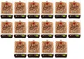 16x Garofalo Pasta Integrale Mafalda Corta Vollkorn-Hartweizen Bio-Produkt 500g