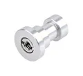 ayex Klemmen Spigot Adapter 1/4 bzw. 3/8 Zoll Innengewinde