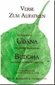 Verse zum Aufatmen, Die Sammlung Udana von Schäfer,... | Buch | Zustand sehr gut