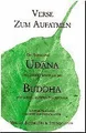 Verse zum Aufatmen, Die Sammlung Udana von Schäfe... | Buch | Zustand akzeptabel