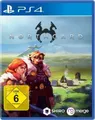 Sony PS4 Playstation 4 Spiel Northgard NEU NEW 55