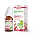 Nux vomica D6 DHU Globuli bei Erkrankung der Verdauungsorgane 10 g