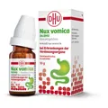 DHU Nux vomica D6