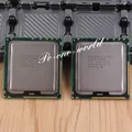 A pair Intel Xeon X5650 2.66GHz Processor LGA 1366 CPU 3200 MHz 12MB Six-Core
