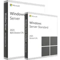 Microsoft RDS 2025 Device CAL + Device Zugriffslizenz