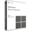 Microsoft Remote Desktop Services 2025 User CAL