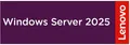 Lenovo Windows Server 2025 Remote Desktop Services Kundenzugangslizenz (CAL) Lizenz