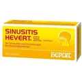 Sinusitis Hevert SL Tabletten 40 St.