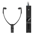 Sennheiser RS 5200 (12 h, Kabelgebunden, Kabellos) (509272)