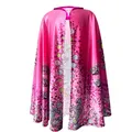 Liontouch Umhang Kristall Prinzessin (lio25204)