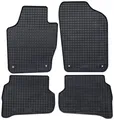 PETEX Fußmattensatz (66310) für VW Polo V