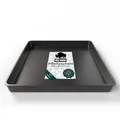 BigDean Pflanzschale groß 60x60x7cm ideal für anzüchten, Pflanzen & mehr