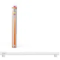 50cm Osram S14s LEDinestra Frosted LED Röhrenlampe dimmbar 4,7W wie 40W warmweiße Beleuchtung 90Ra