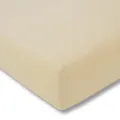 Estella Zwirnjersey Topper-Spannbetttuch 6950 6950025-230