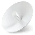 Ubiquiti Networks PBE-M5-400. Datenübertragungsrate (Maximum): 1000 Mbit/s. Antenne Zunahmeniveau (max): 25 d (WLAN) (11842)