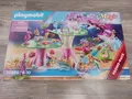 PLAYMOBIL Magic 70886 - Meerjungfrauen-Paradies - 1 Teil vertauscht -- 8850/K1