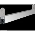 Athmer - Türdichtung Schall-ex Ultra Ws 1-290 2-s.l.958mm Alu.silberf.hlt - 1-290-0960