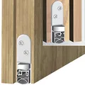 Athmer Türdichtungen Schall-Ex® Ultra WS | Länge (mm): 958