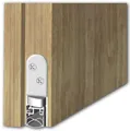 ATHMER Bodentürdichtung Schall-Ex Ultra WS 958mm  50DB Auslösung 2-seitig mit Zu